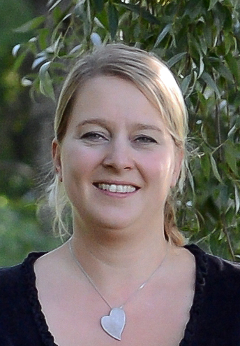 Annika Meinander