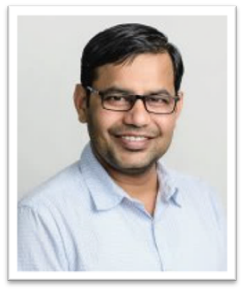 Kuldeep Bansal