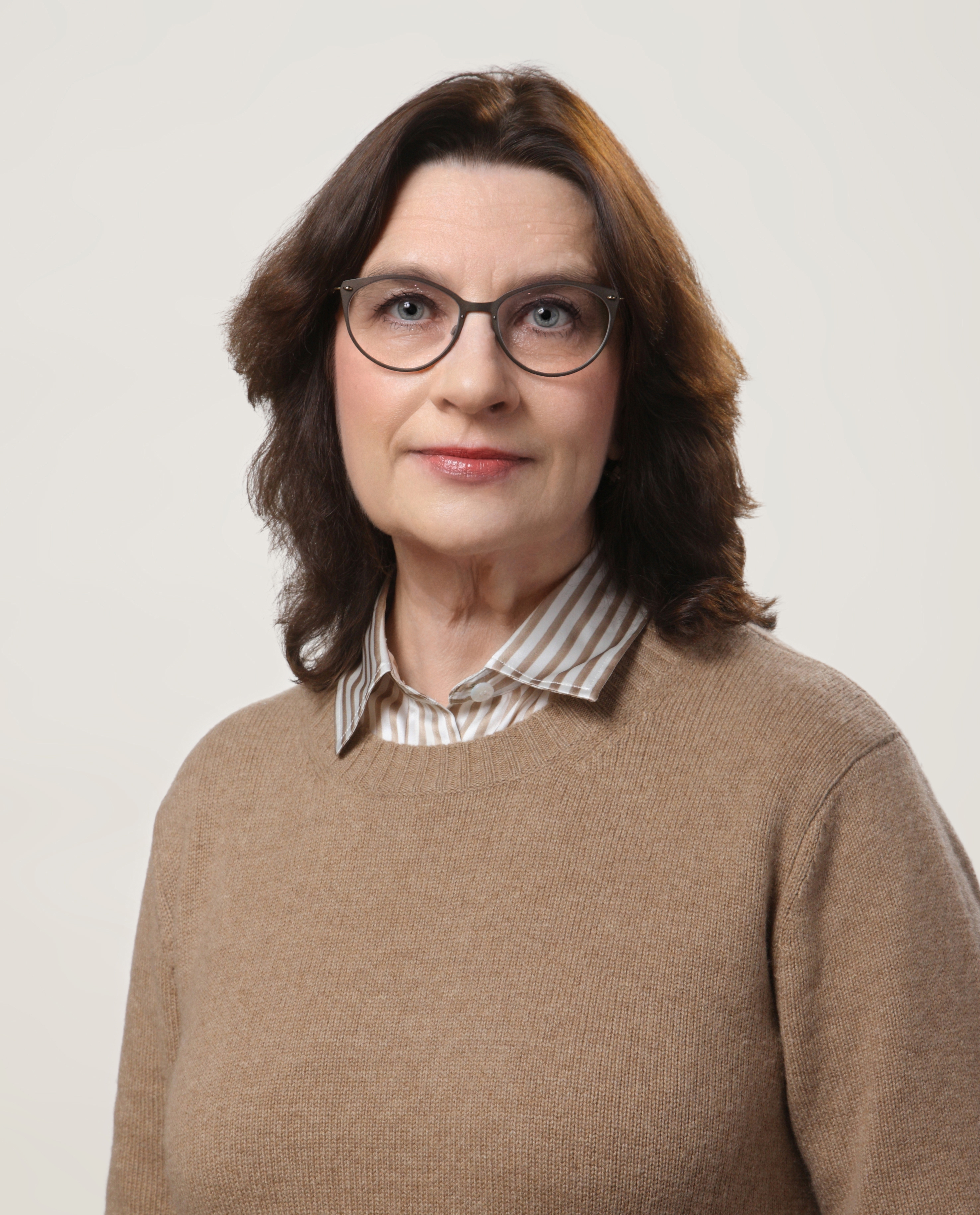Lea Sistonen