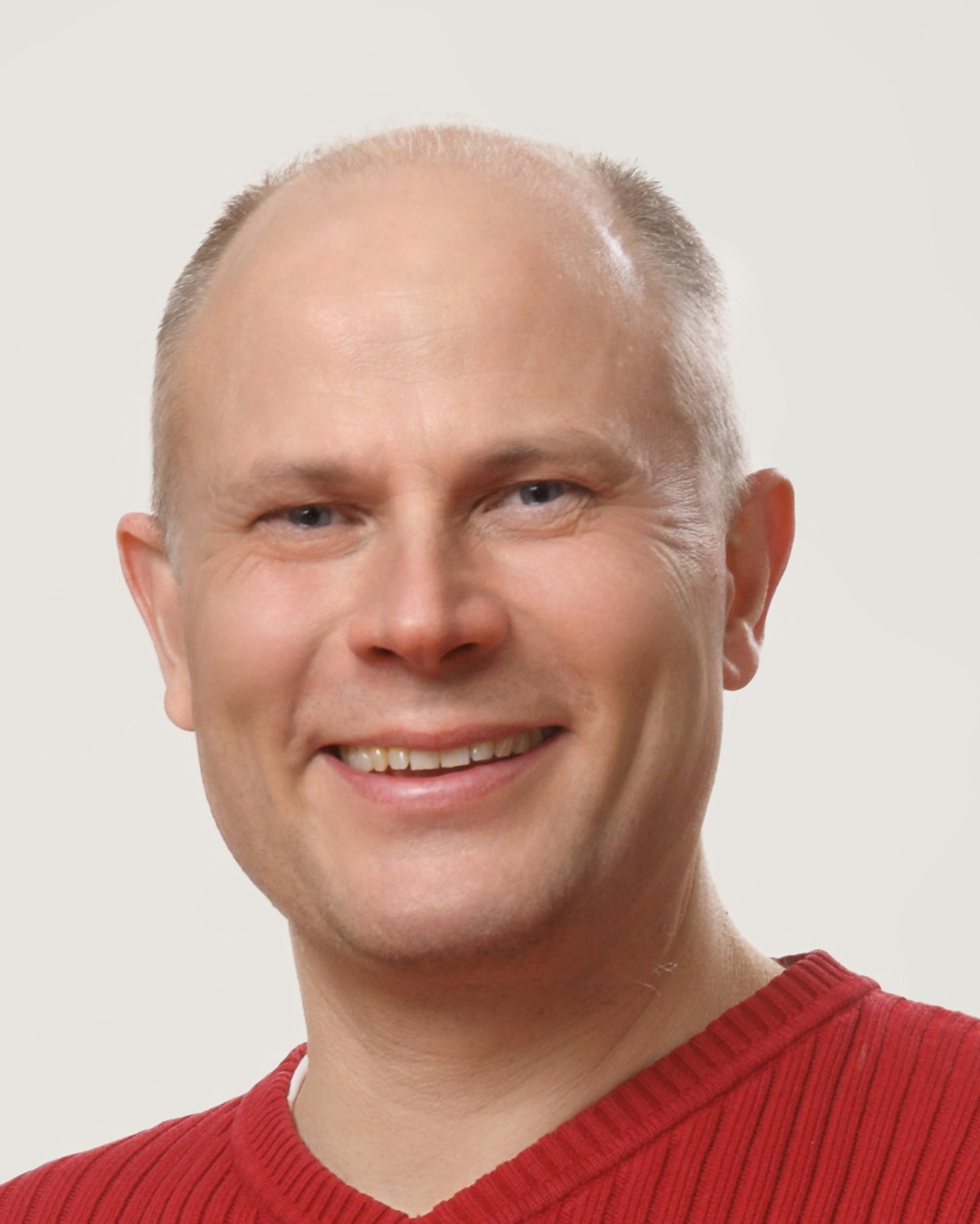 Markus Öst