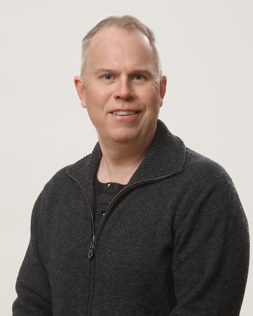 Peter Mattjus