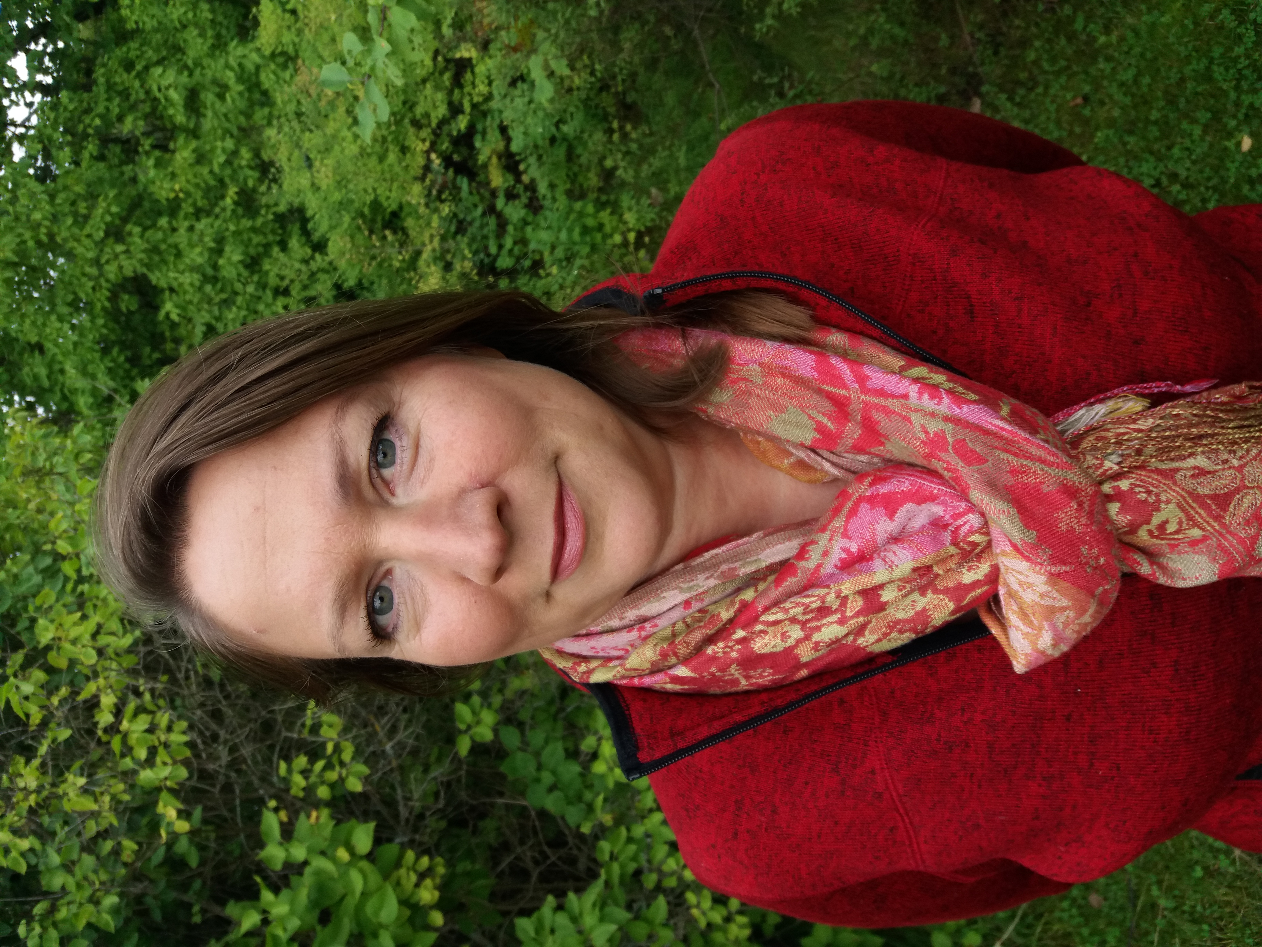 Sonja Salovius-Lauren