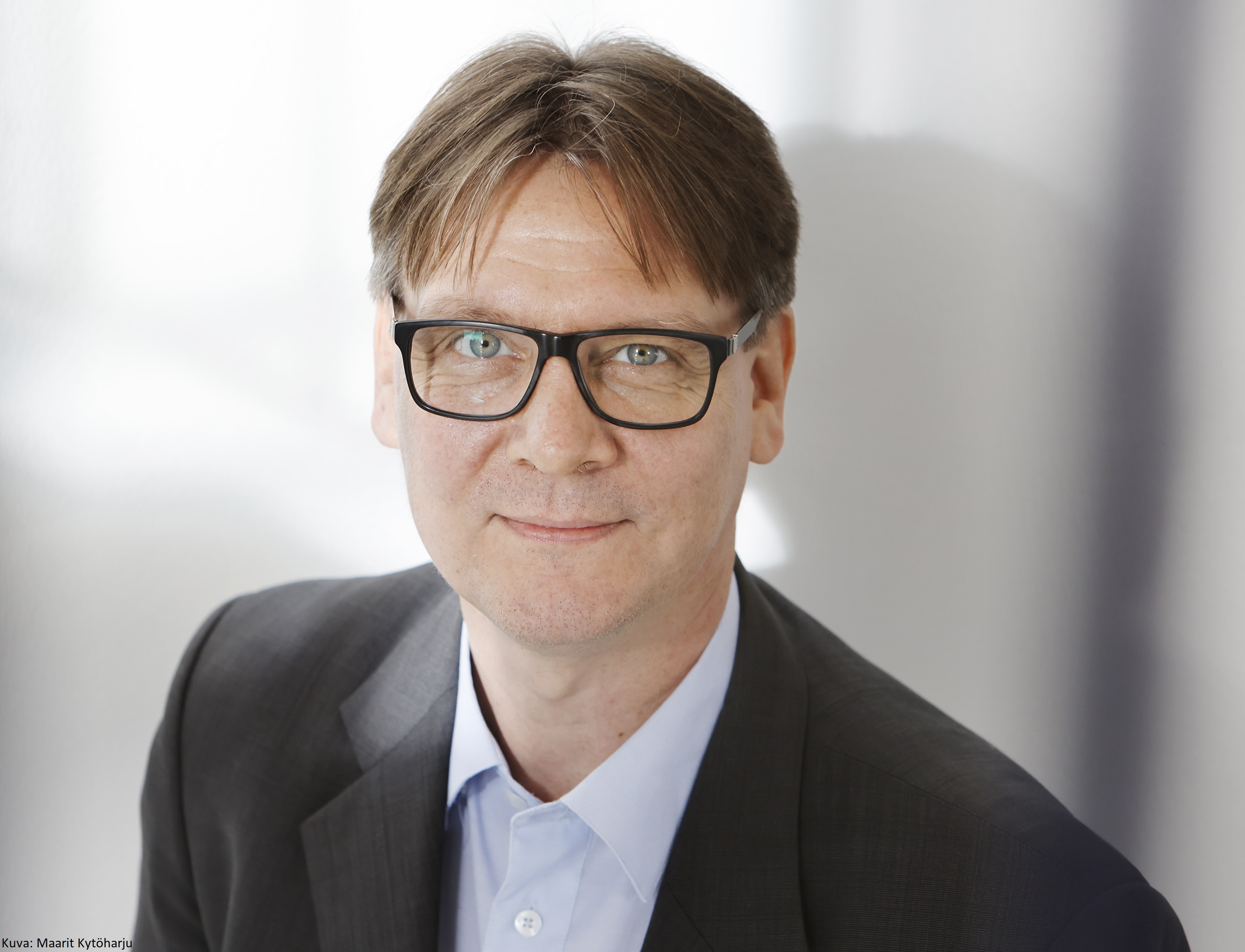 Tapani Viitala