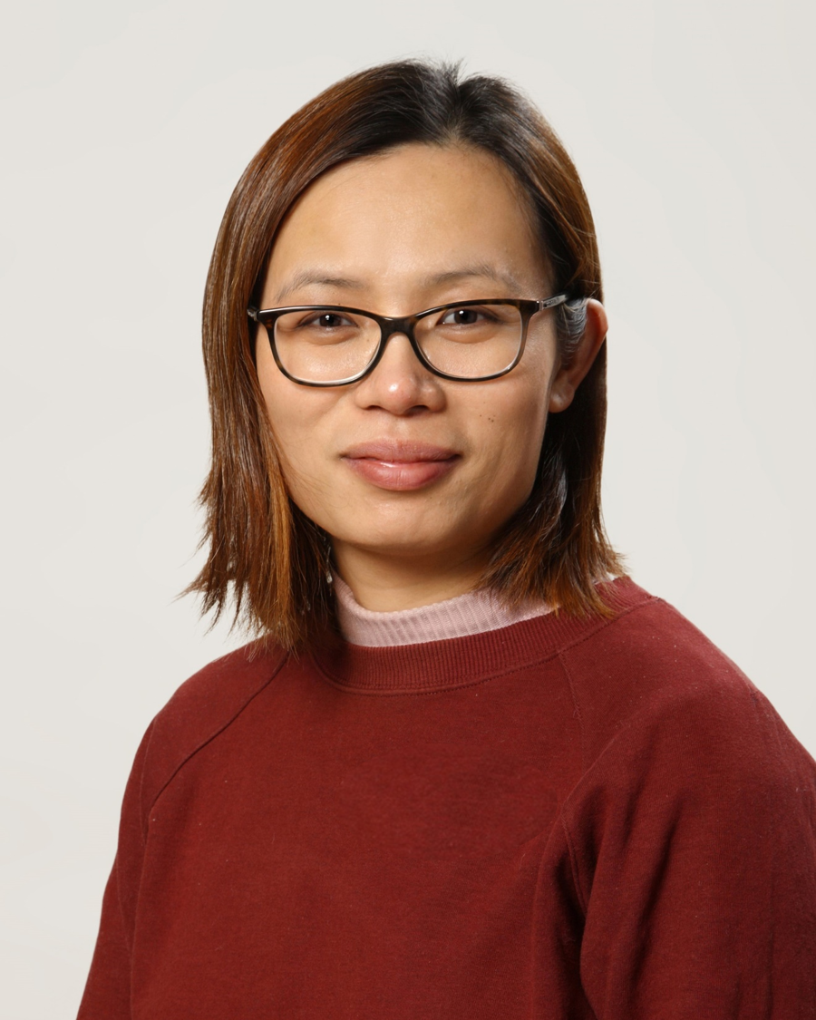 Xiaoju Wang